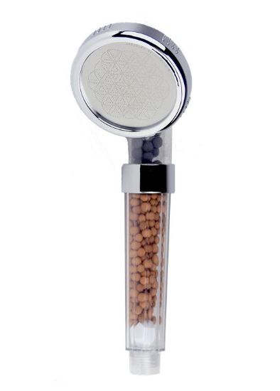 Pommeau de douche Natur&Ô