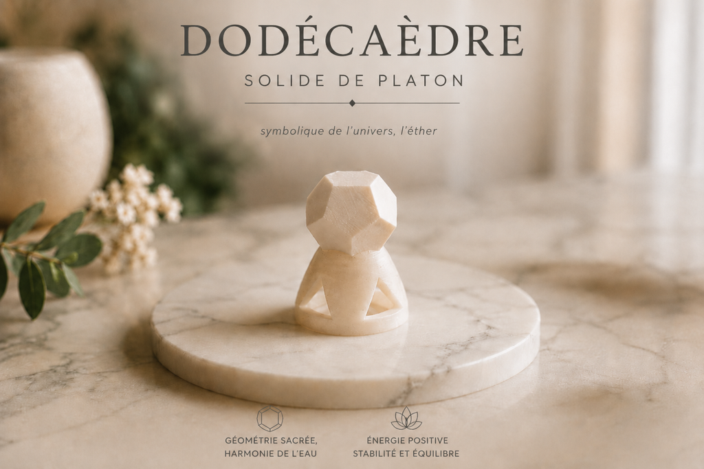 Platonic Solids