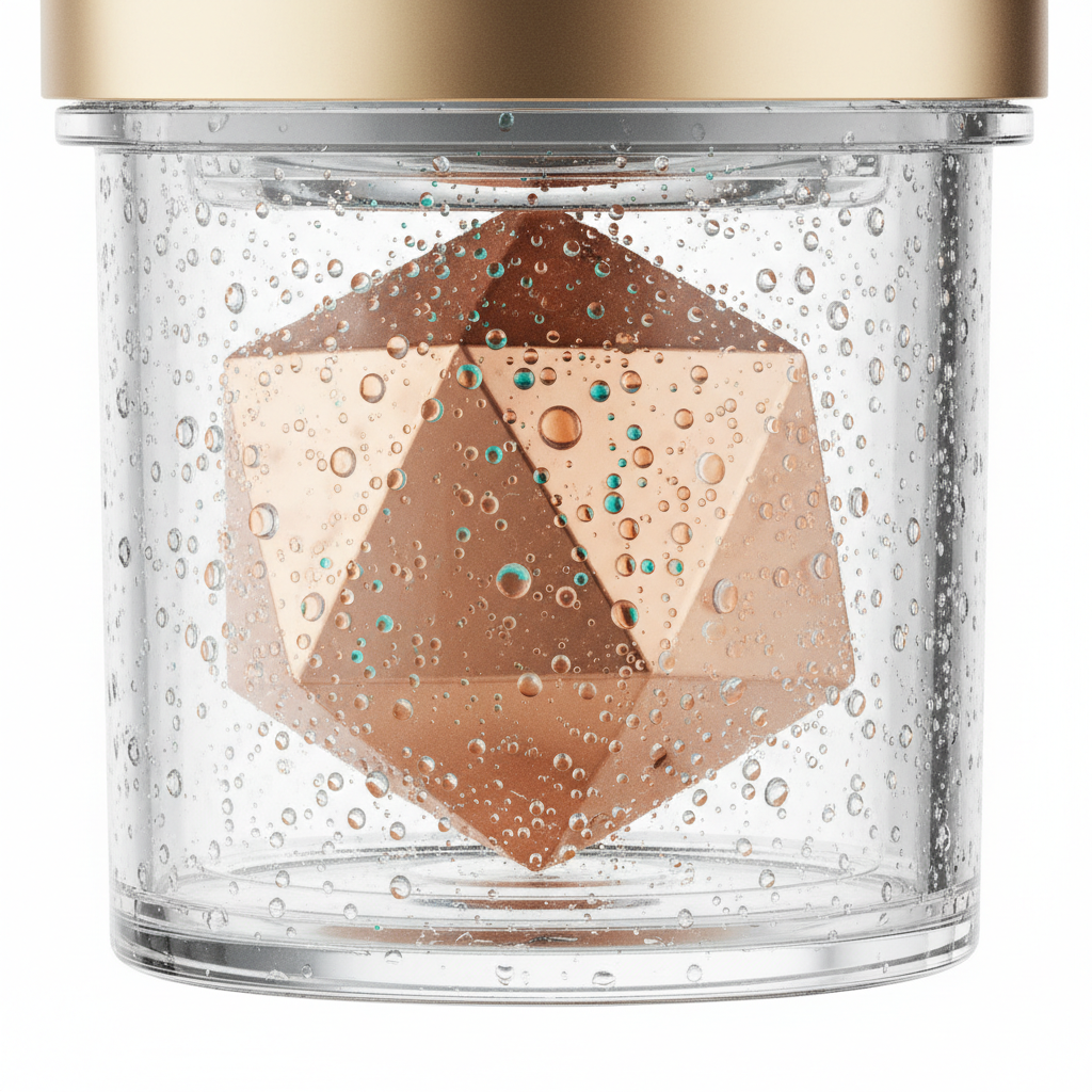 Solides de Platon - Nouvelle photo