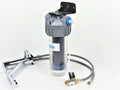 Wasserfiltrations- und Revitalisierungssystem